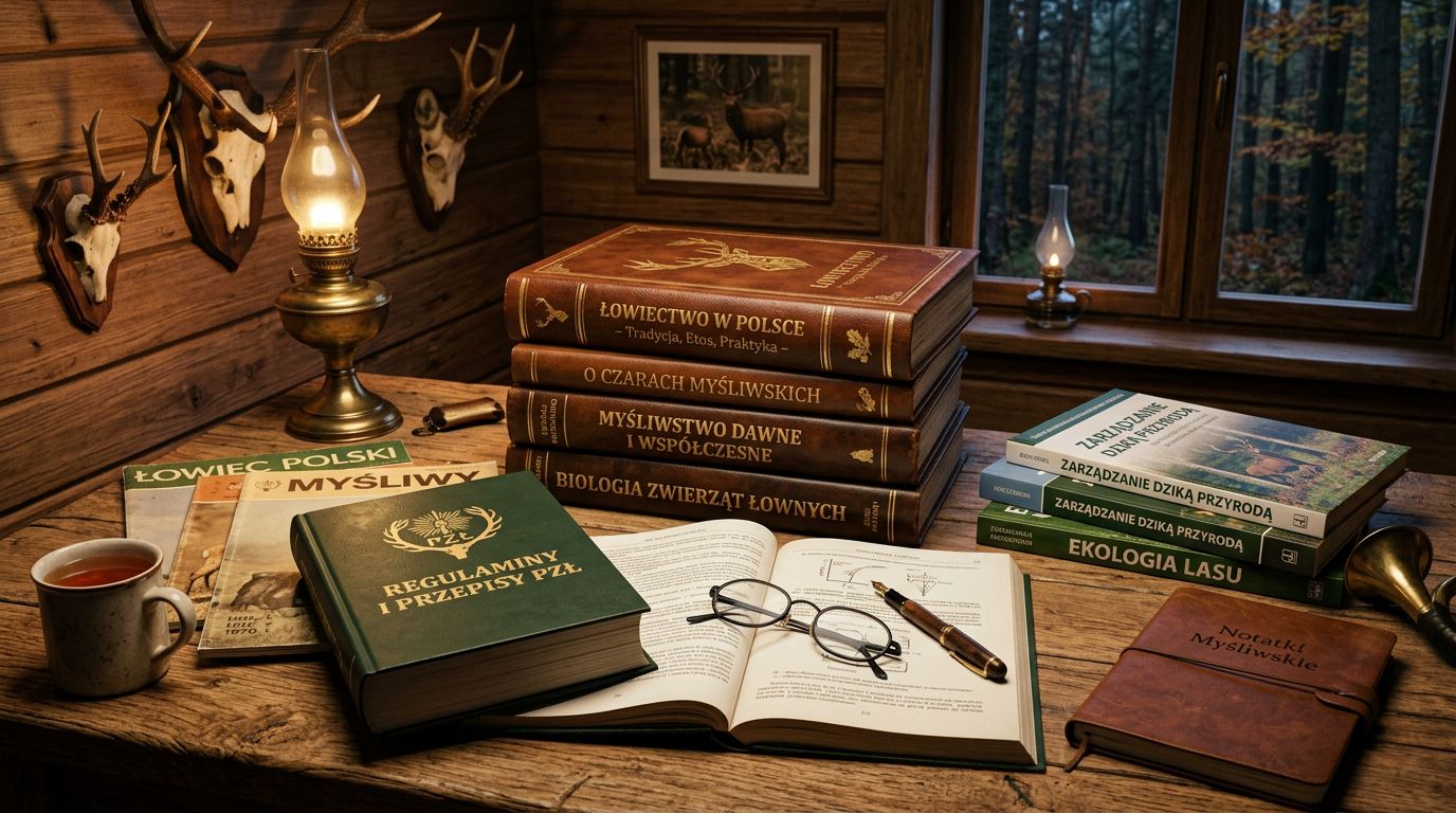 SzachyInfo.pl - Kompendium wiedzy dla myśliwych