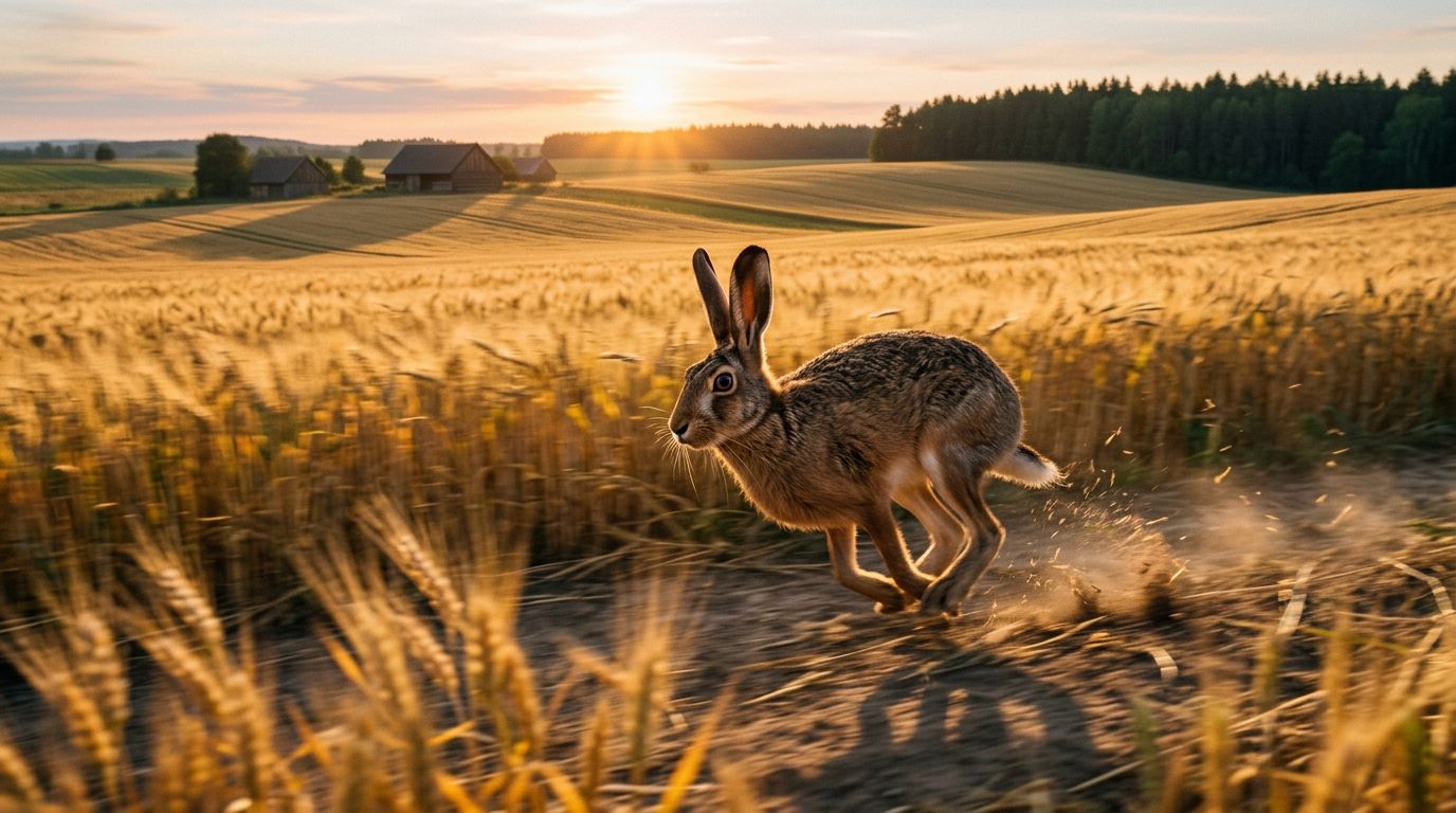 SzachyInfo.pl - Kompendium wiedzy dla myśliwych